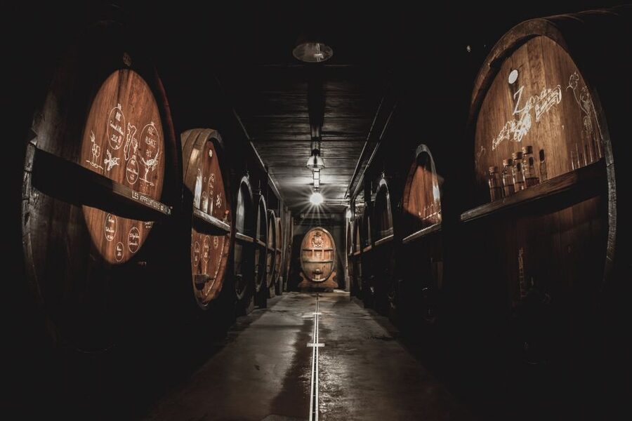 Alsatian Guided Wine Tasting and Immersive wine cellar tour - After the tasting: shopping for bottles