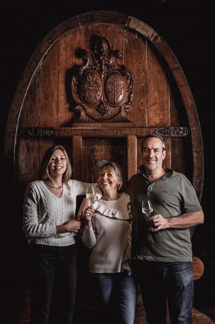 Alsatian Guided Wine Tasting and Immersive wine cellar tour - Is $22 a fair price?