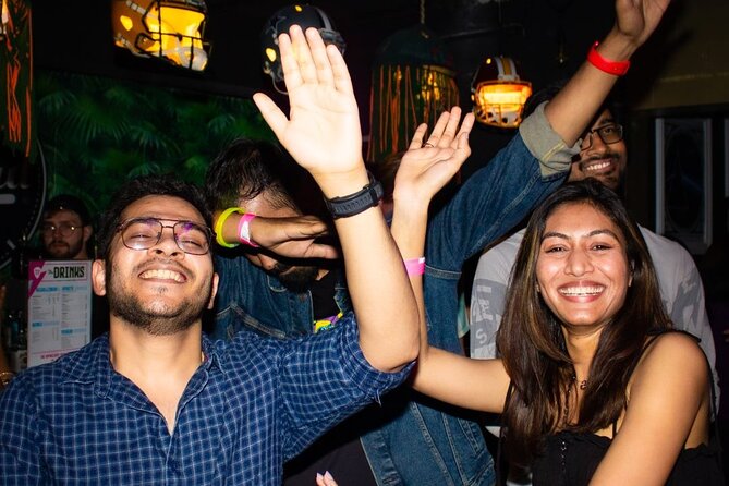 Alternative Berlin Pub Crawl - Drink offers, welcome shots, and the real cost