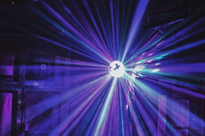 Alternative Berlin Pub Crawl - The final nightclub and the late finish