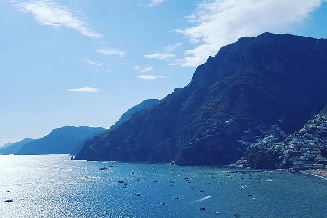 Amalfi Coast Wine Tour - Ravello in one hour: music, views, and uphill streets
