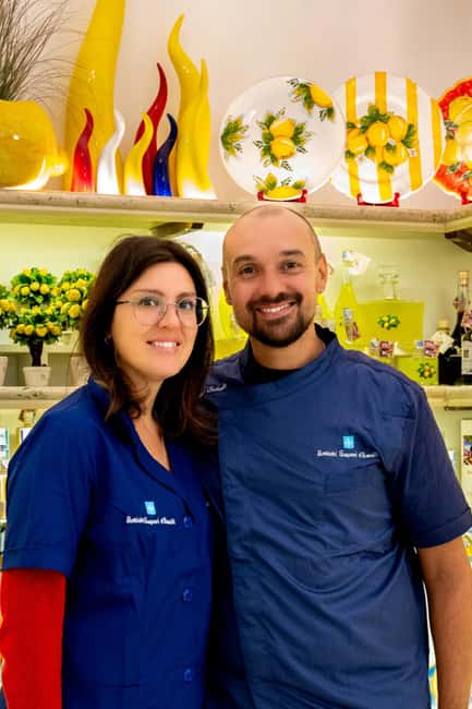 Amalfi: Limoncello Factory Visit with Instructor and Tasting - Key points to know before booking