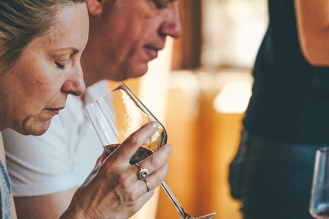 Amarone Wine-tasting Tour from Verona with Private Transportation - Key points to know before booking
