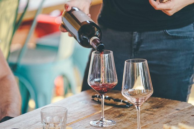 Amarone Wine-tasting Tour from Verona with Private Transportation - Why the small group is worth the price