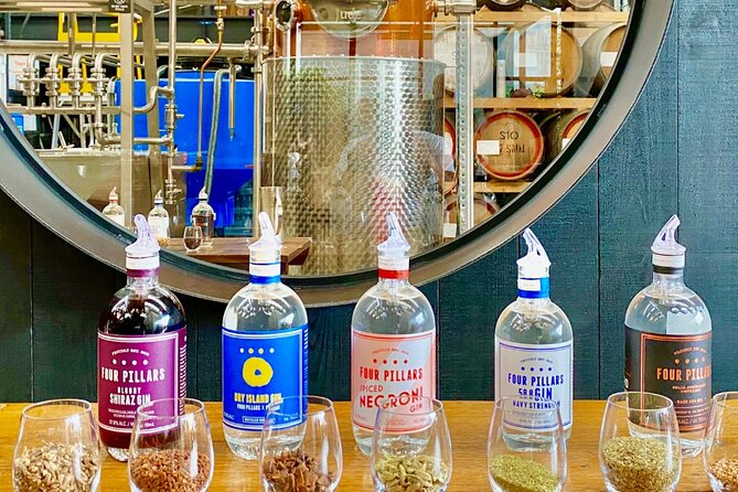 Amazing Yarra Valley Wine Tour + Chocolate, Farm Fresh, Gin - Why this tour works for a first Yarra Valley visit