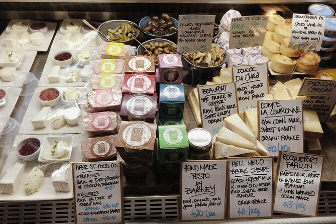 Amazing Yarra Valley Wine Tour + Chocolate, Farm Fresh, Gin - Finishing with gin at Stag Lane or Four Pillars