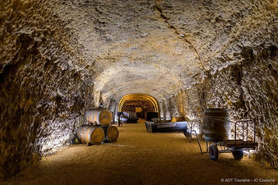 Amboise: Caves Ambacia Visit and Wine Tasting - Should You Book Caves Ambacia?