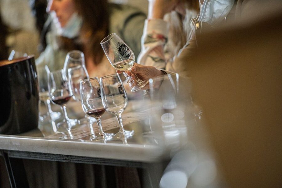 Amboise: Caves Ambacia Visit and Wine Tasting - Practical Details Before You Go