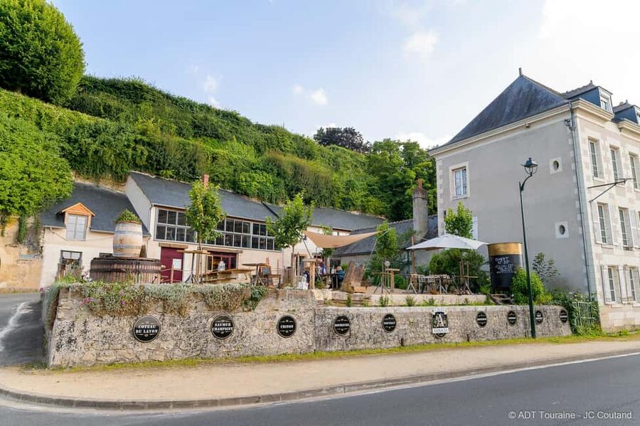 Amboise: Caves Ambacia Visit and Wine Tasting - A 150-Year Wine Story Beneath Amboise
