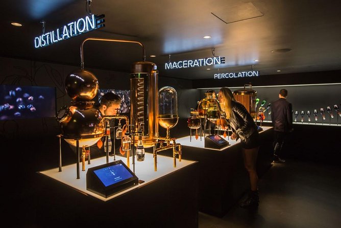 Amsterdam: Bols Cocktail Experience and Cocktail Workshop - Who should book it