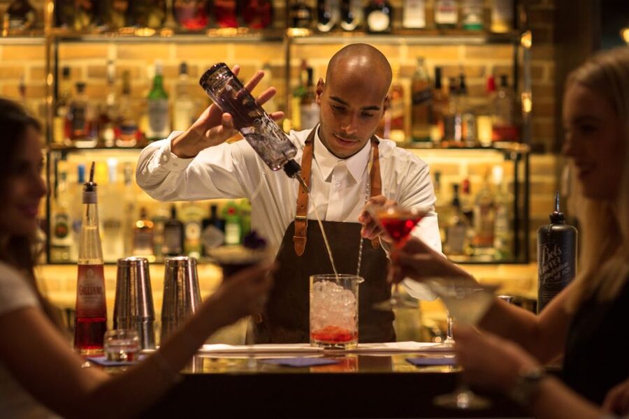 Amsterdam: Bols Cocktail Experience Entry Ticket - What the Bols Cocktail Experience Is Really About
