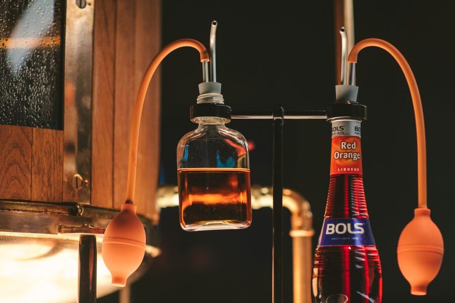 Amsterdam: Bols Cocktail Experience Entry Ticket - Is the $23 Price Fair?