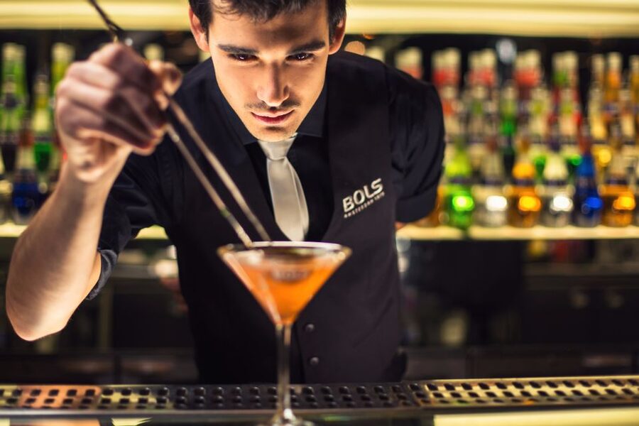 Amsterdam: Bols Cocktail Experience Entry Ticket - Lucas Bols, Genever, and 450 Years of Distilling