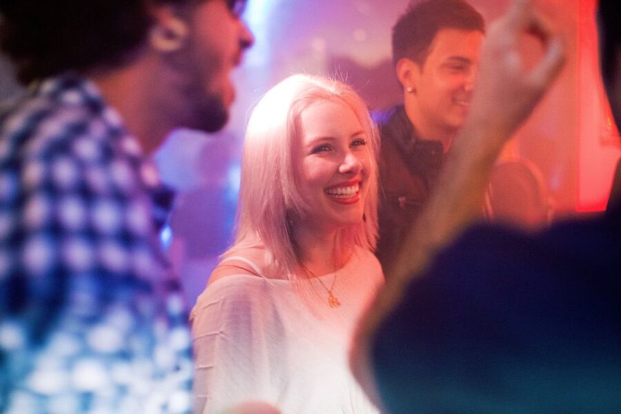 Amsterdam: City Center Bar Crawl and Nightlife Experience - Key points before you book
