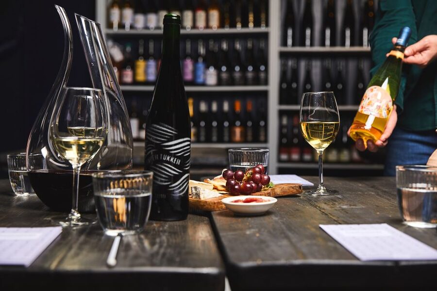 Amsterdam: Dutch Wine Tasting with Sommelier - Why Dutch wine makes this Amsterdam tasting different