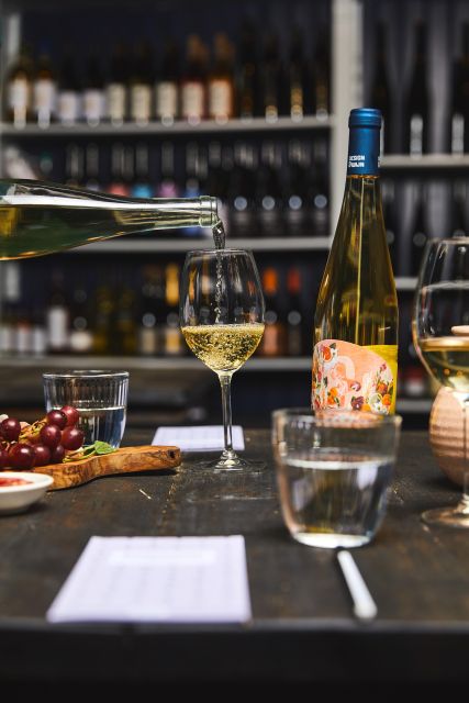 Amsterdam: Dutch Wine Tasting with Sommelier - How personal is the experience?