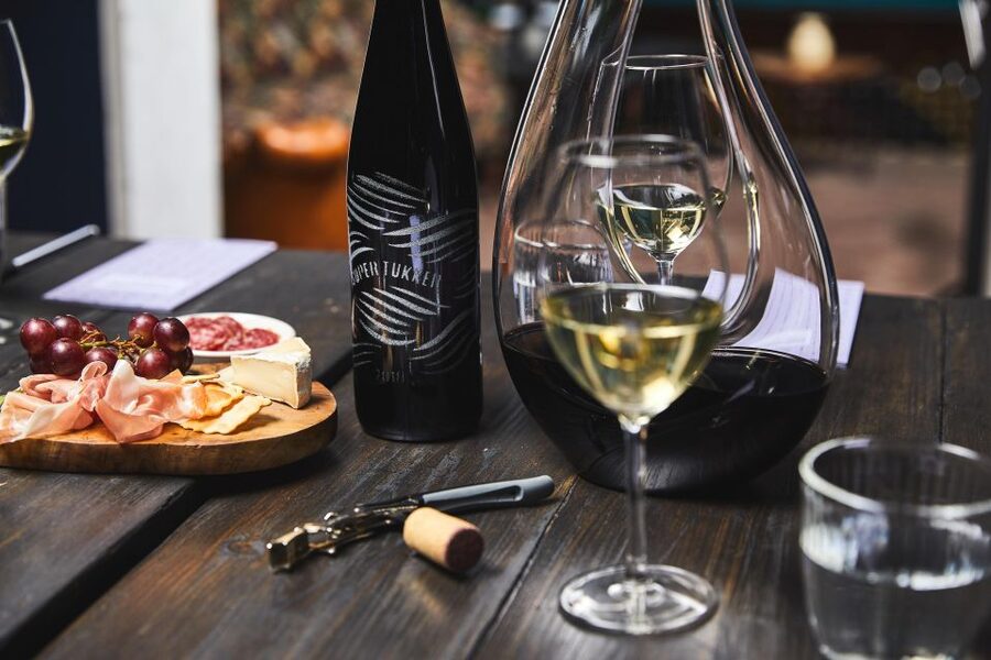 Amsterdam: Dutch Wine Tasting with Sommelier - Who should book this experience?