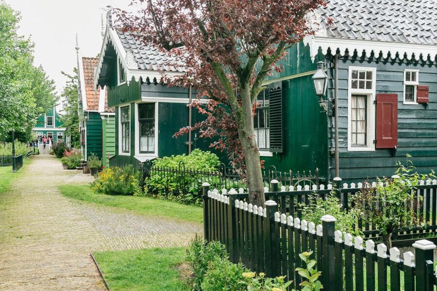Amsterdam: Guided Zaanse Schans, Windmills & Cheese Tour - What the $22 price really gives you