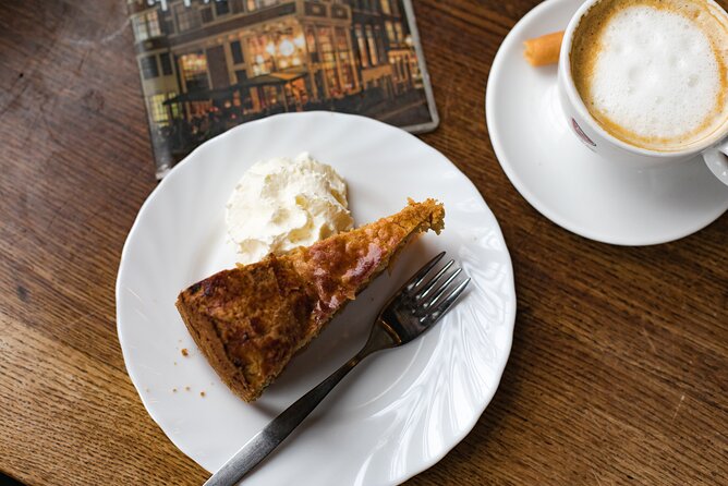 Amsterdam Jordaan Food & Drinks Tour with Eating Europe - Key points at a glance