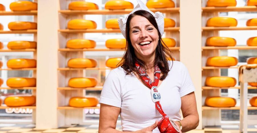 Amsterdam: Premium Henri Willig Cheese Tasting Experience - What the Henri Willig cheese tasting is really like