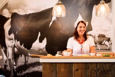 Premium Henri Willig Cheese Tasting Experience