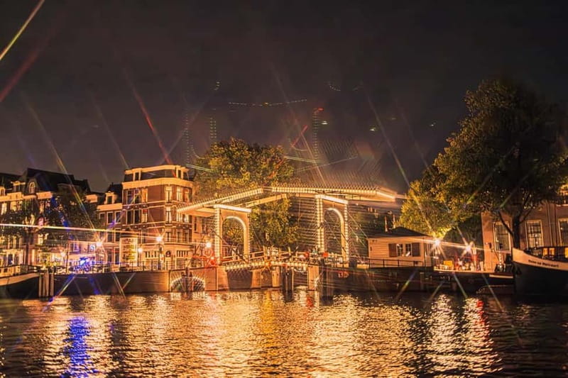 Amsterdam: The Bulldog Boat Smoke and Booze Cruise - Practical preparation for a smoother cruise