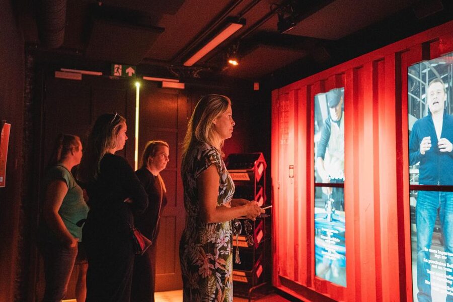 Antwerp: City Brewery De Koninck Interactive Tour - Who Will Enjoy This Visit Most?