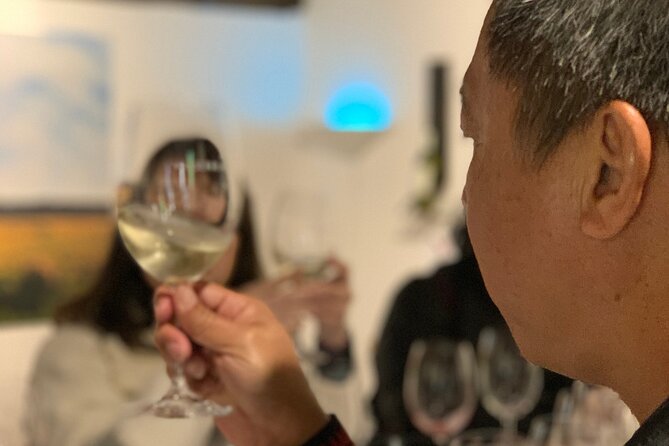 Architectural Rioja Small Group Wine Tour with Lunch from Bilbao - Why the Bilbao to Rioja journey is worth your morning
