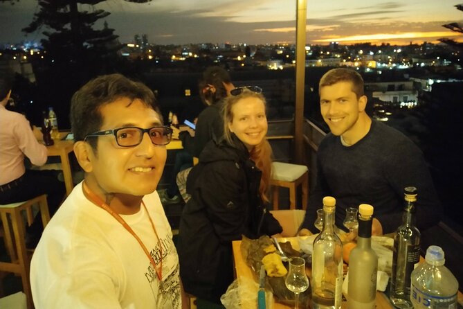 Arequipa Tasting Tour - What the $13 Arequipa Tasting Tour really offers