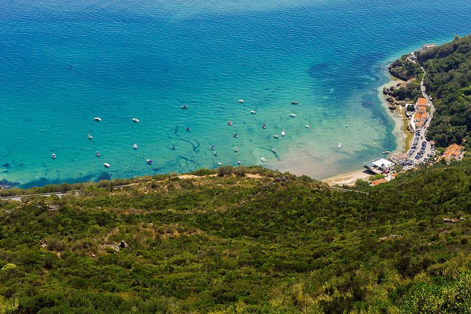 Arrabida and Sesimbra Small-Group Day Trip from Lisbon with Wine Tasting - Why this is a useful day outside Lisbon