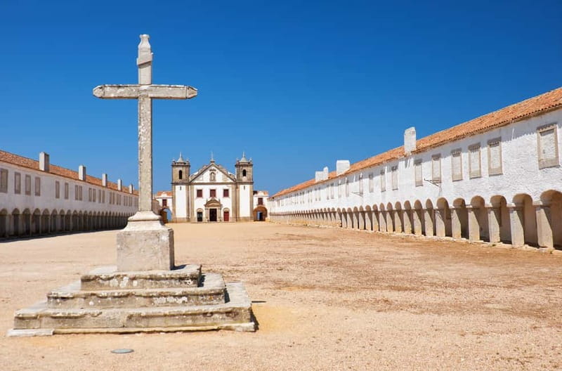 Arrabida Wine Tour - Lisbon: Wineries-Tastings-Tile Factory - Key points to know before booking