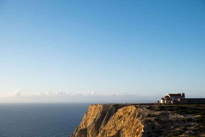 Arrabida Wine Tour - Lisbon: Wineries-Tastings-Tile Factory - The guide can shape the whole day
