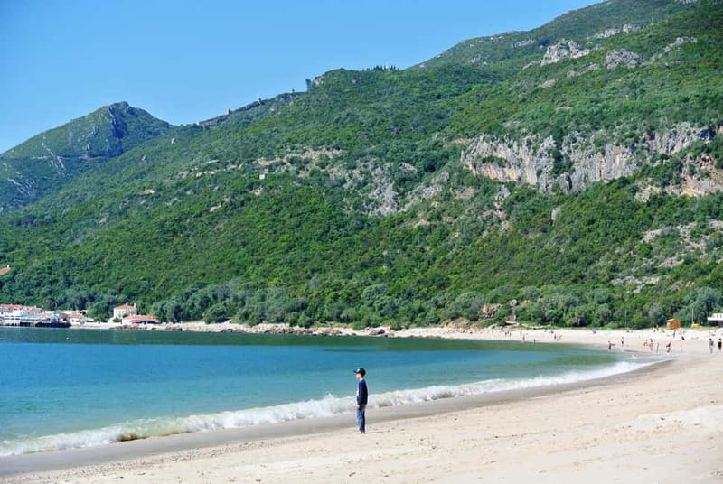 Arrabida Wine Tour - Lisbon: Wineries-Tastings-Tile Factory - From Lisbon to Azeitão across the 25 de Abril Bridge