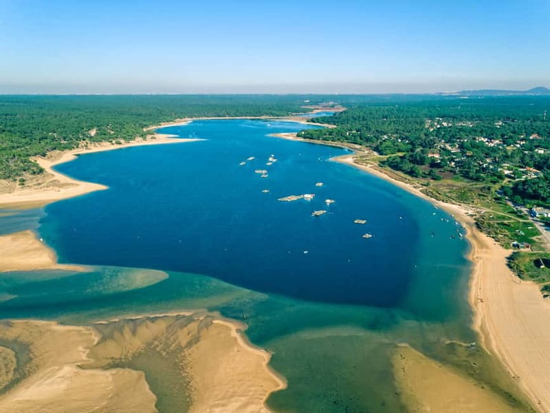 Arrabida Wine Tour - Lisbon: Wineries-Tastings-Tile Factory - Arrábida Natural Park and the Atlantic coast