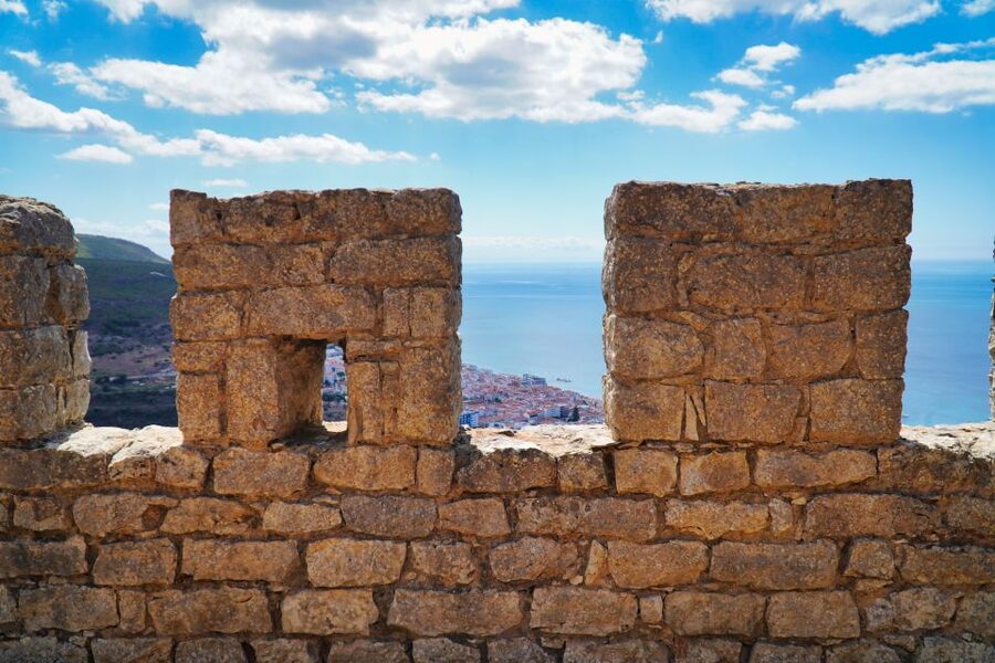 Arrabida Wine Tour - Lisbon: Wineries-Tastings-Tile Factory - Christ the King and the final view over Lisbon