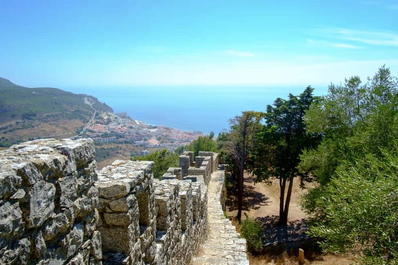 Arrabida Wine Tour - Lisbon: Wineries-Tastings-Tile Factory - What $94 includes, and where the value lies