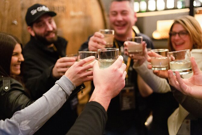 Asheville Signature Guided Brewery Tour - Key points to know before you book