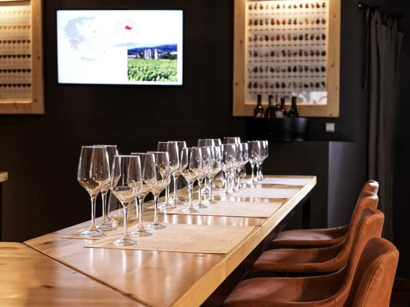 Athens: Acropolis Wine Tasting with Cheese and Olives - Practical timing, cancellation, and group details