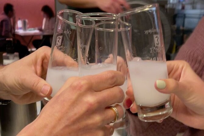 Athens evening food tasting tour-small group - Is $107.40 a fair price?