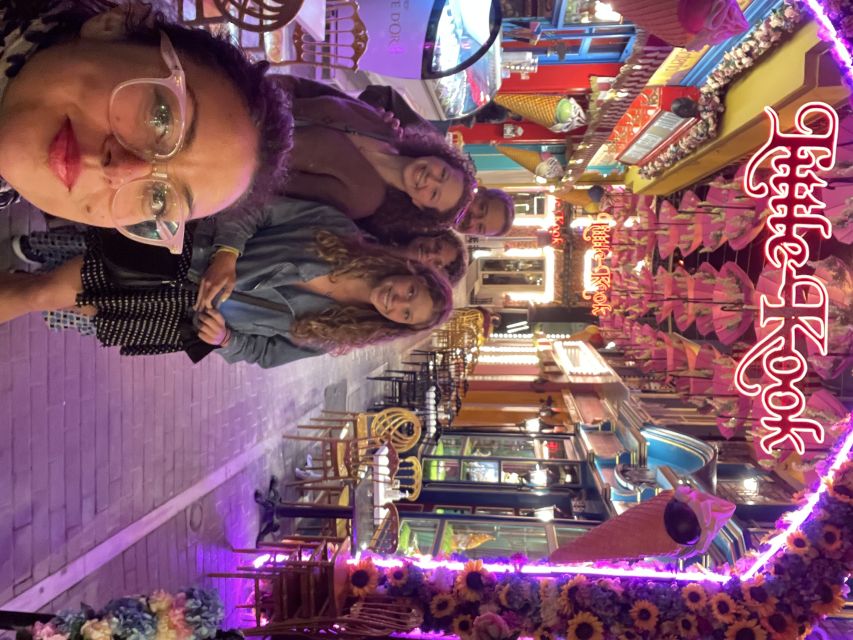 Athens: Evening Food Tasting Tour with Guide - What the $104 price means