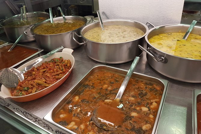 Athens Kids and Families Food Tasting Tour - Why this Athens food walk works for families