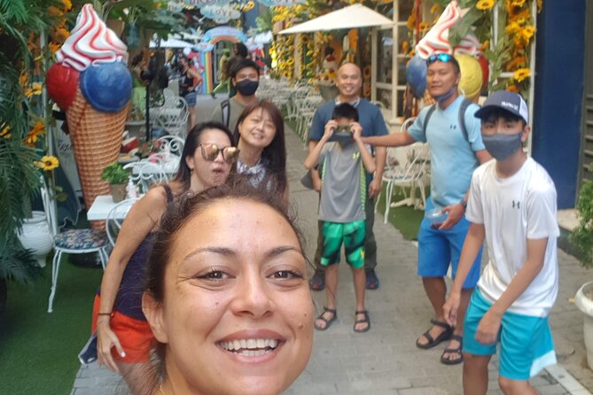 Athens Kids and Families Food Tasting Tour - What you will actually eat