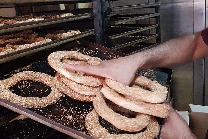 Athens Kids and Families Food Tasting Tour - Practical details for parents
