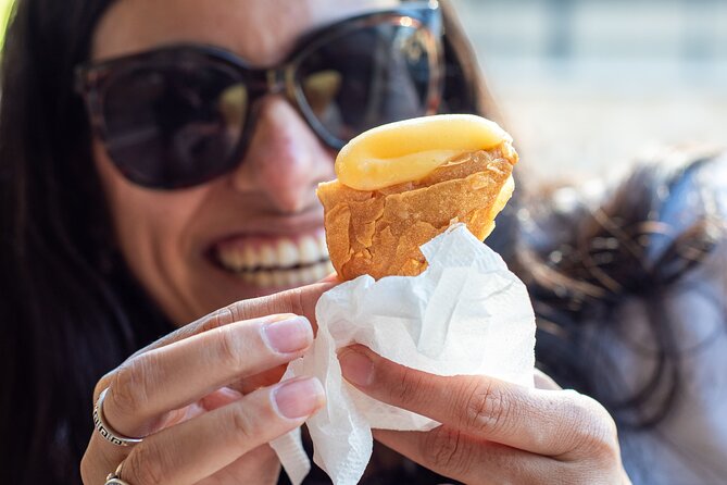 Athens Morning Food & Drinks Tour: A Bite from the Acropolis - A Long Tasting at Pantopolion