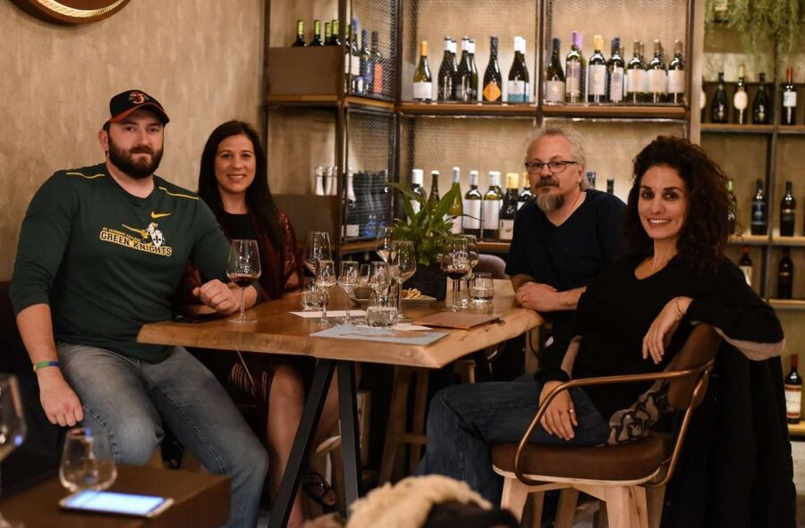 Athens: Premium Food and Wine Tasting Tour in the evening - Key points to know before booking