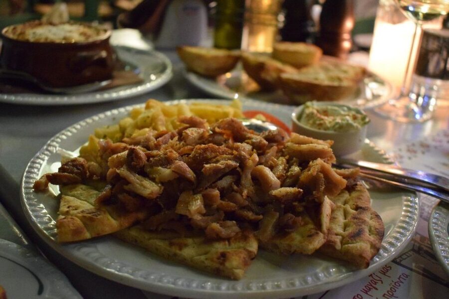 Athens: Premium Food and Wine Tasting Tour in the evening - Is $170 a fair price?