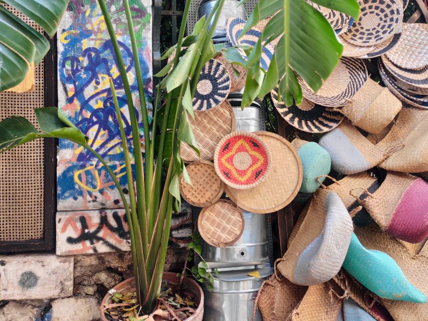 Athens: Street Food Tasting Tour - Starting at Syntagma Square with a clear plan