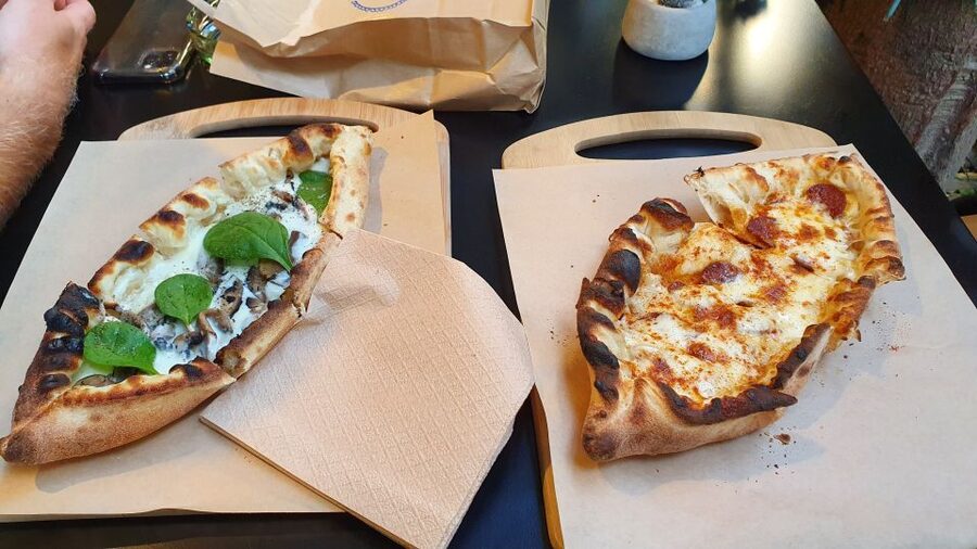 Athens: Street Food Tasting Tour - Who should take this Athens food walk?