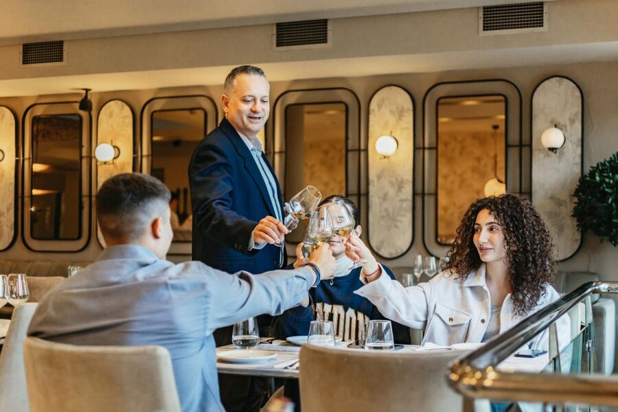 Athens: Wine Tasting with a Sommelier under the Acropolis - Should you book it?