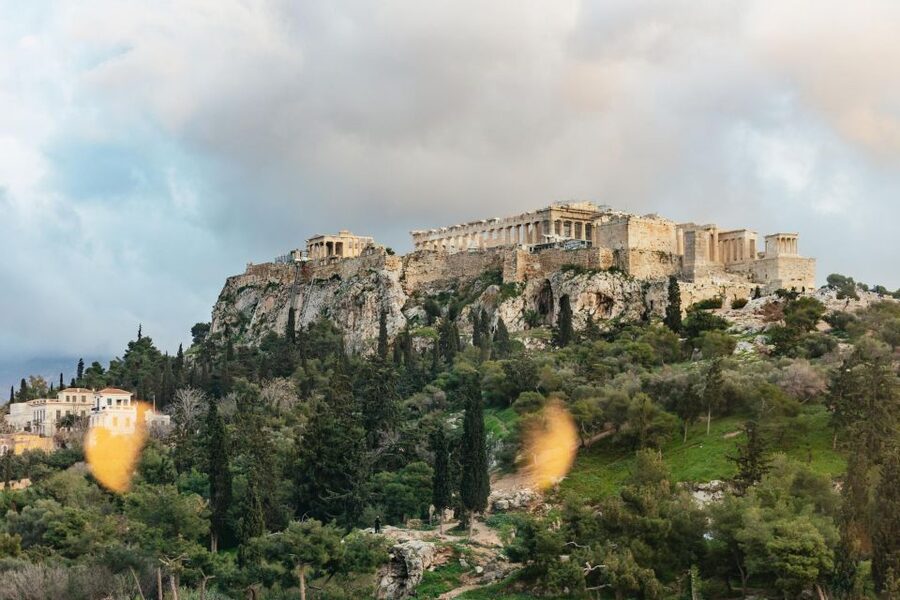 Athens: Wine Tasting with a Sommelier under the Acropolis - Who will enjoy this Athens wine tasting?